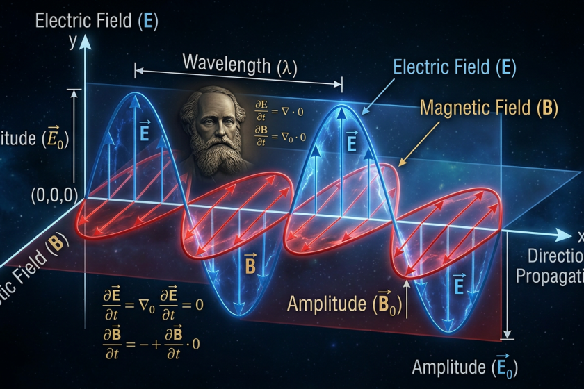 Electromagnetic Waves